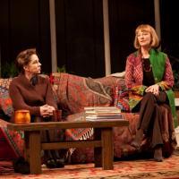 Photo Preview: Westport Country Playhouse Presents Channing & Alexander In THE BREATH Video